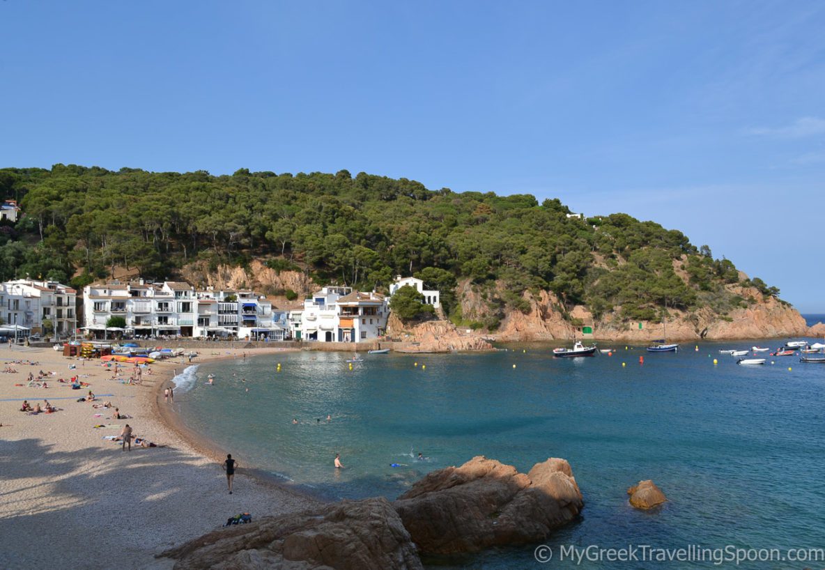 Six places to visit in Spain’s Costa Brava with a baby | My Greek ...