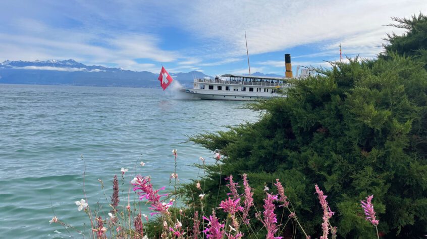 What to do in Lausanne for Families – October 2024