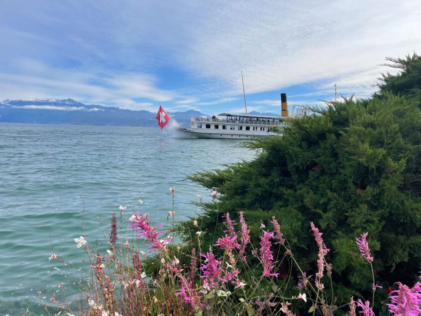 What to do in Lausanne for Families – October 2024