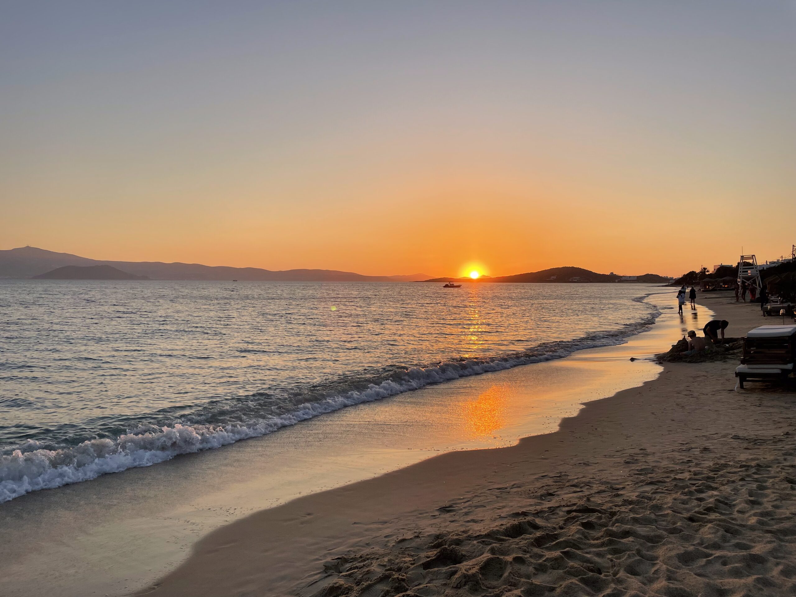 Unlock the Secrets of Naxos, Greece with This Family Travel and Food Guide